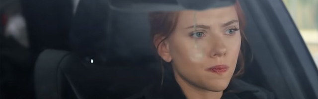 Crna udovica – Marvel pustio isečak