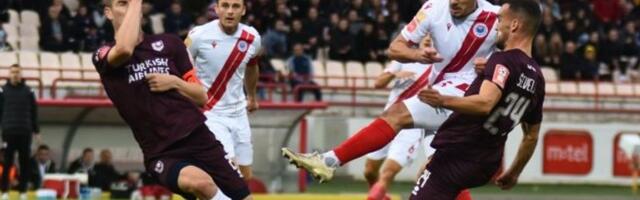 Premijer liga BiH: Jesenja titula na talonu