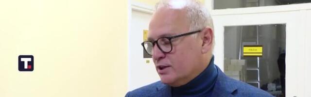 Belgrade deputy mayor says Serbians no longer worried by unemployment