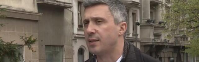 Predstavljena lista „Beogradski blok“: Udružili smo se da zaustavimo Vesića