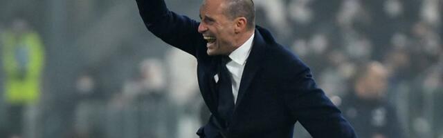 Kup Italije: Alegri više misli na Atalantu nego na Sasuolo