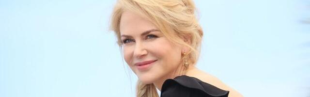 Jeziv izgled Nikol Kidman: Fanovi je napali (VIDEO)