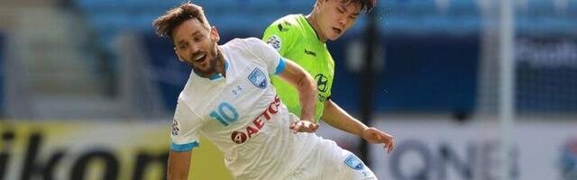 Derbi Australije: Biti ili ne biti za Ninkovića i Sidnej