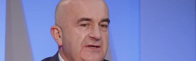 PRELOMILI: SNP ulazi u manjinsku Vladu Crne Gore sa SDP