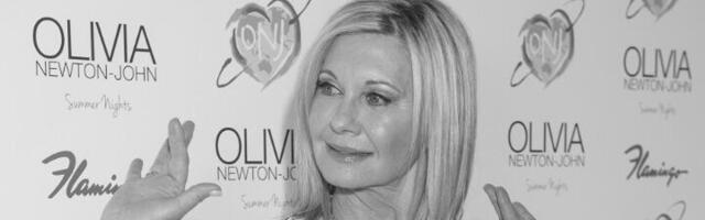 Dirljivo pismo supruga Olivije Njutn Džon (FOTO)