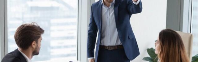 OVAJ ZNAK U KOMUNIKACIJI LJUDI SMATRAJU UVREDLJIVIM, A SVI GA KORISTITE! Pazite, kolege vam se mogu naljutiti!