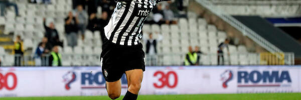 It’s Samed time – Partizanov dragulj kog Petrić kuje da poleti u beli svet!