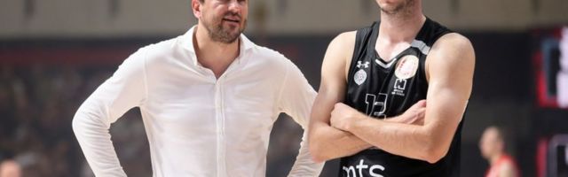 Šćepanović: Gordić blizu dogovora, Birčević i Novica su tu, Trifa više nije mali