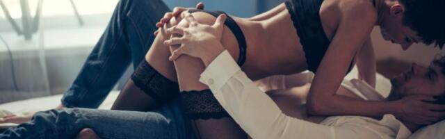 Zašto se osećate stidljivo ili neprijatno u krevetu sa svojim partnerom?