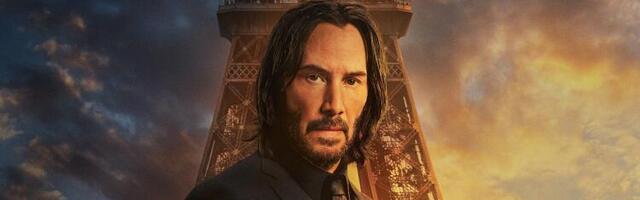 John Wick: Chapter 4 oborio sve rekorde franšize tokom prvog vikenda prikazivanja