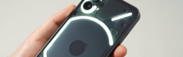 Nothing Phone (2) će biti lansiran 11. jula