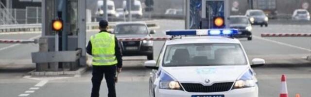 VIŠE OD 1900 VOZAČA ISKLJUČENO IZ SAOBRAĆAJA ZBOG ALKOHOLA I DROGE! Za samo sedam dana kontrole poražavajući podaci
