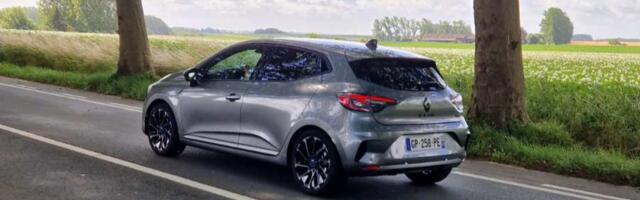 Renault Clio u svežem izdanju