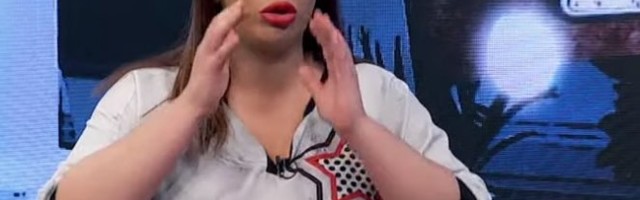 MILJANA PROGOVORILA O ABORTUSU! "Ponovo bih to uradila, dete nije..." ŠOK! Uključila se u EMISIJU - žestoko je IZVREĐALA! Nastao HAOS! (VIDEO)