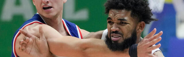 Mundobasket: Srbija pobedila Dominikansku Republiku, ide u četvrtfinale