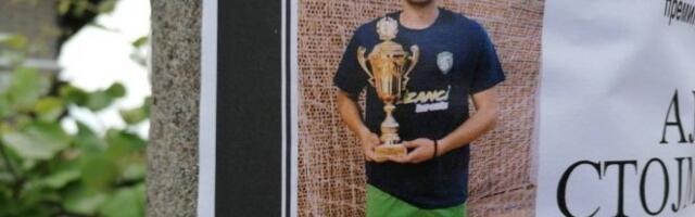 Inspektor Van Dam skriva ime ubice?! Hapšenje predsednice suda baca novo svetlo na smrt fudbalera iz Aleksinca