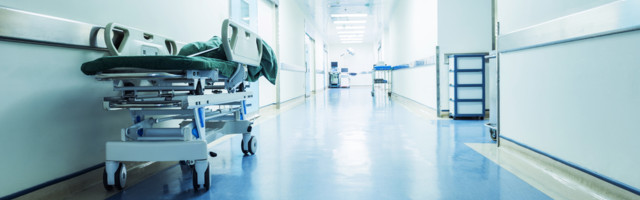 TRAGEDIJA: Preminula porodilja u KC Niš