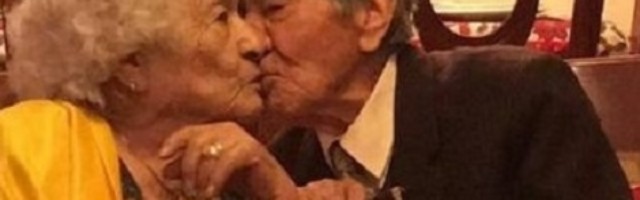 Hulio i Valdramina zajedno imaju čak 215 godina