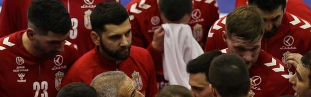ĐERONA PRESEKAO: Selektor Srbije saopštio konačan spisak rukometaša za Evropsko prvenstvo!