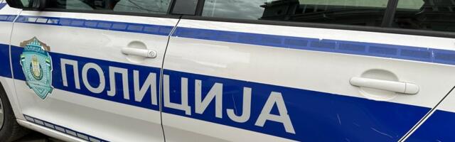 Zbog pokušaja iznude uhapšena dvojica muškaraca