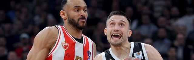 Aleksa suprotno od svih: "Zvezdo, pobedi"