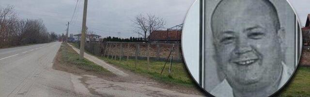 Za ubistvo vlasnika menjačnice doživotna robija! Izbo žrtvu 11 puta nožem iz koristoljublja