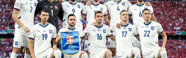 KURIR SAZNAJE: Posle neuspeha - POBUNA u reprezentaciji Srbije! Ovi igrači iskazali spremnost da NE IGRAJU dok je Piksi selektor