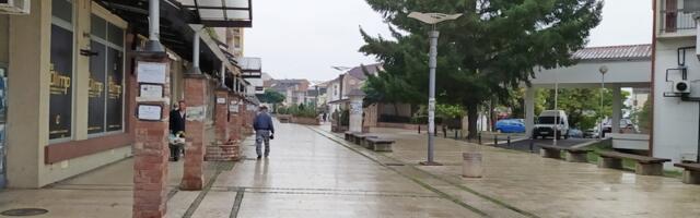 Vozio neregistrovanog forda sa 3.04 promila alkohola u organizmu i bez vozačke dozvole