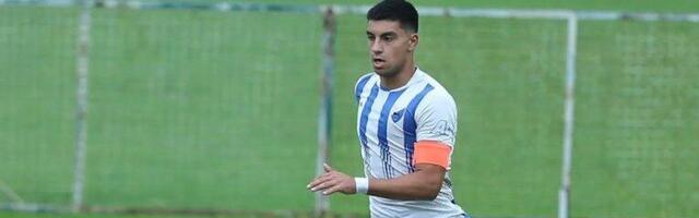 KRSTIĆ ZA STABILNU BUDUĆNOST: Uprava kluba nastavlja da podmlađuje tim!