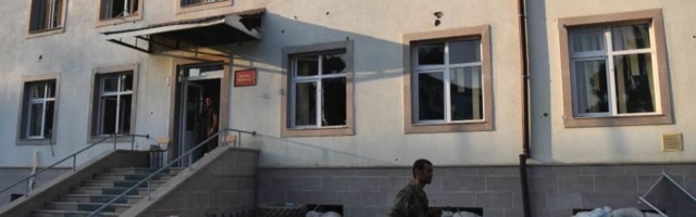Ekipa portala Nova.rs u Nagorno-Karabahu: Tragovi razaranja na svakom koraku
