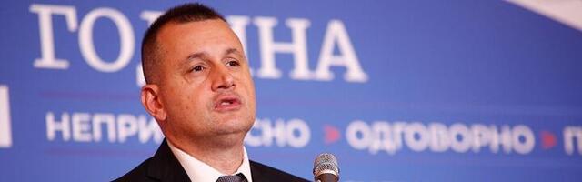 "Rodbina Stajića nezakonito stekla 6,5 miliona evra"