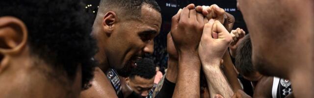 Dejvis i Karlik saglasni: Najvažnija je pobeda!