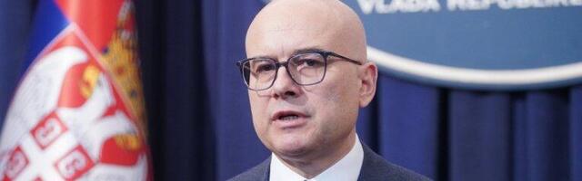 VUČEVIĆ O NOVOM MANDATARU: Treba da bude spreman da pokrene Srbiju i da razgovara sa svima!