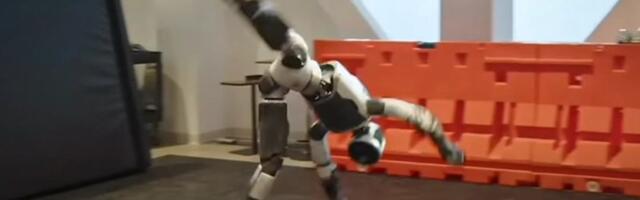 Boston Dynamics pokazuje još jedan veliki skok u humanoidnoj mobilnosti