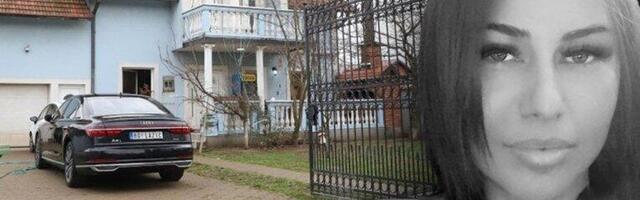 SABLASNA SCENA U KUĆI NASTRADALE PEVAČICE! Jecaji slomljenog oca odzvanjaju, reči koje je objavio KIDAJU DUŠU!