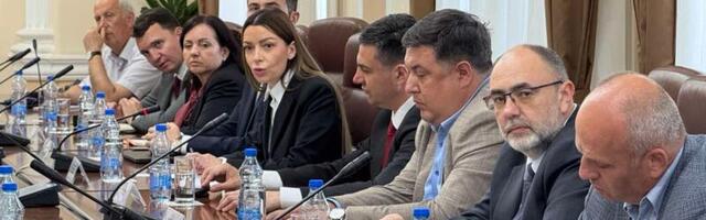 Iako su mnoge Nišlije ostale bez posla, ministarka privrede govori o ekonomskom procvatu Niša