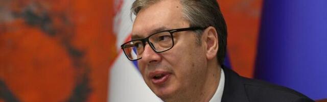 Vučić odustaje od blokade suda u ponedeljak?