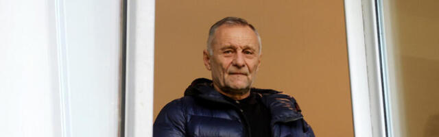 NASTAVAK SPORTISSIMO SERIJALA - 11 VELIČANSTVENIH! Dragiša Binić - turbo Bina je bio najbrži fudbaler svog doba!