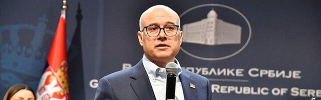 Miloš Vučević dobio novu funkciju