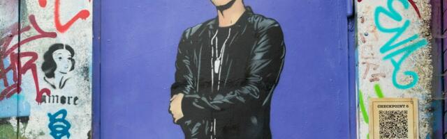 Eminem tuži Metu za 109 miliona dolara