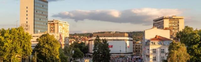 Niš daje po 20.000 dinara roditeljima