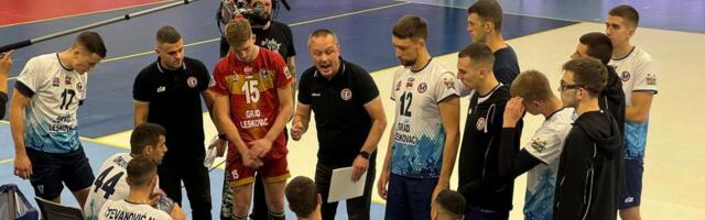 Leskovački odbojkaši, ponos grada na Veternici, ostali bez četiri plate?!
