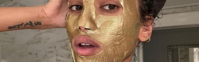 Mogu li zlato i srebro u nezi zaista poboljšati stanje kože?