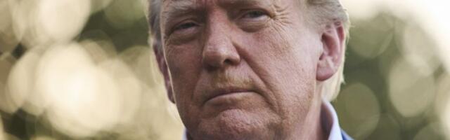 "VERUJEM DA JE GOTOVO" Tramp proglasio kraj rata Izraela i Irana