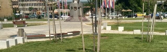 Humanitarni turnir „Trojka iz bloka“ u Prokuplju za pomoć porodici Šljivić iz Blaca