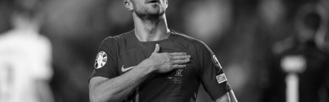 PORED FUDBALA, OVO JE BILA NJEGOVA NAJVEĆA LJUBAV! Detalji iz života Dioga Žote za koje do sada niste znali!