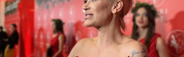 JAUCI VODITELJKE PINKA PROBUDILI SVE STANARE! Dušica Jakovljević doživela NOĆNU MORU, ovi detalji će vas naježiti!