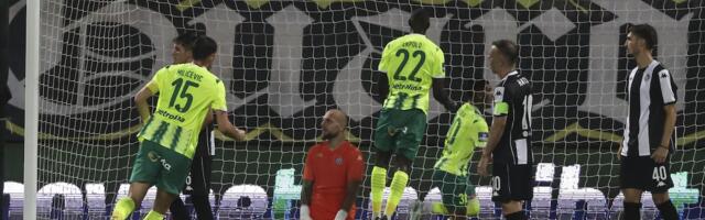 Trener AEK-a: Navijači su Partizanova prednost! Miličević: Pesma “grobara” će dodatno da me motiviše