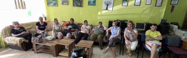 Majke osoba sa smetnjama u razvoju ili invaliditetom: Ja sam živela njen život i i dalje živim njen život (VIDEO)