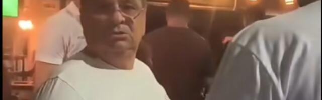 Predsednik Opštine Stara Pazova pretio odbornici: Kad te budem o*izdio, džukelo (VIDEO)